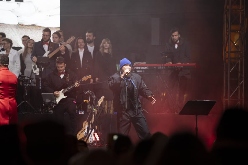 Koncert w rynku, piątek, 4 października
